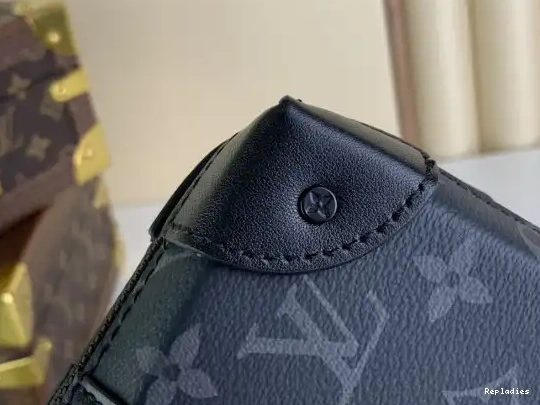 Cheap LOUIS Wallet-22.5*14*5CM VUITTON Trunk 0620